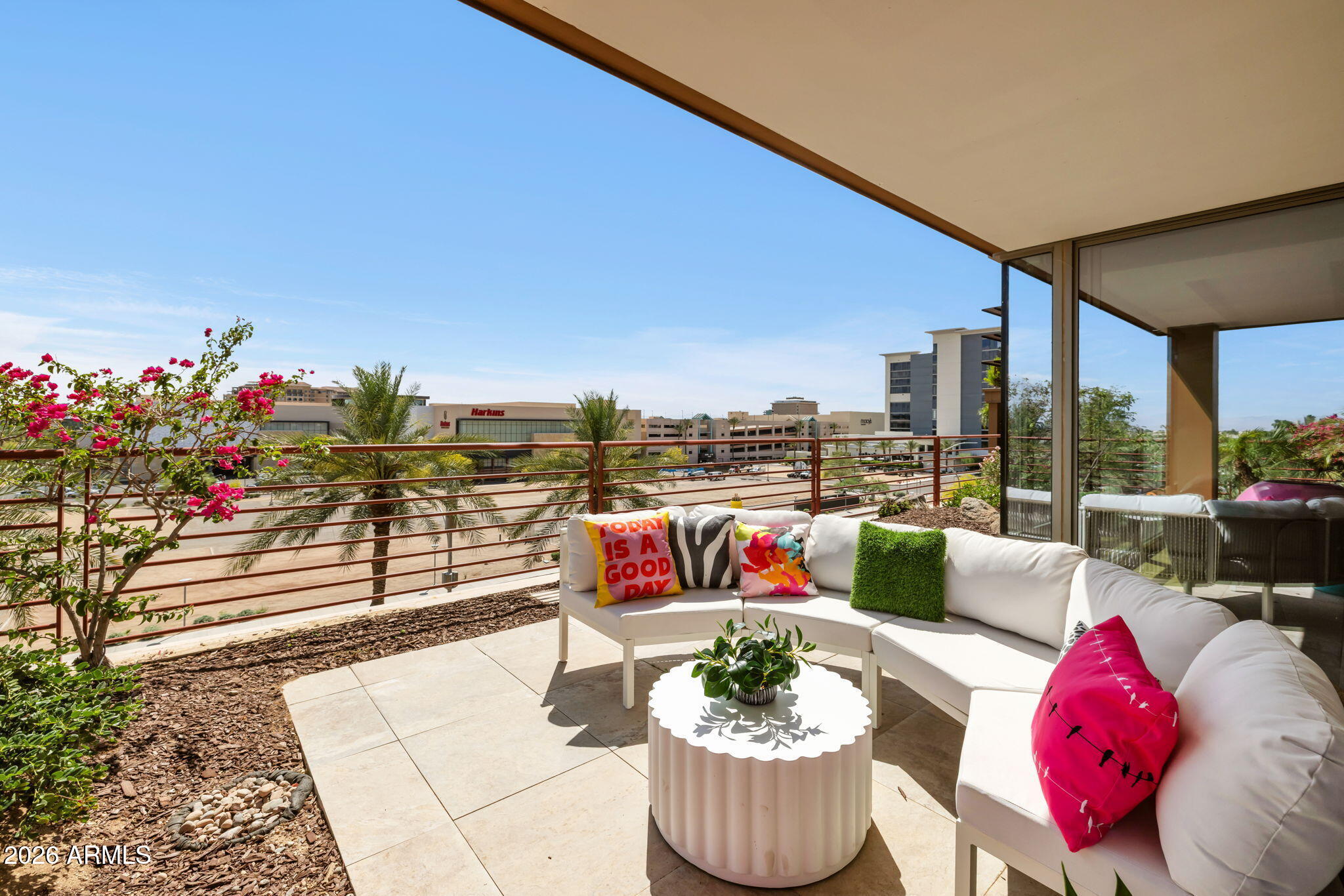 7157 E RANCHO VISTA Drive 5006