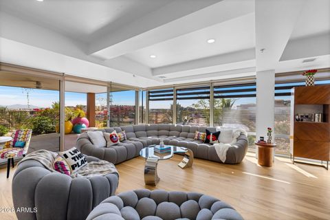 7157 E RANCHO VISTA Drive 5006 Scottsdale AZ 85251