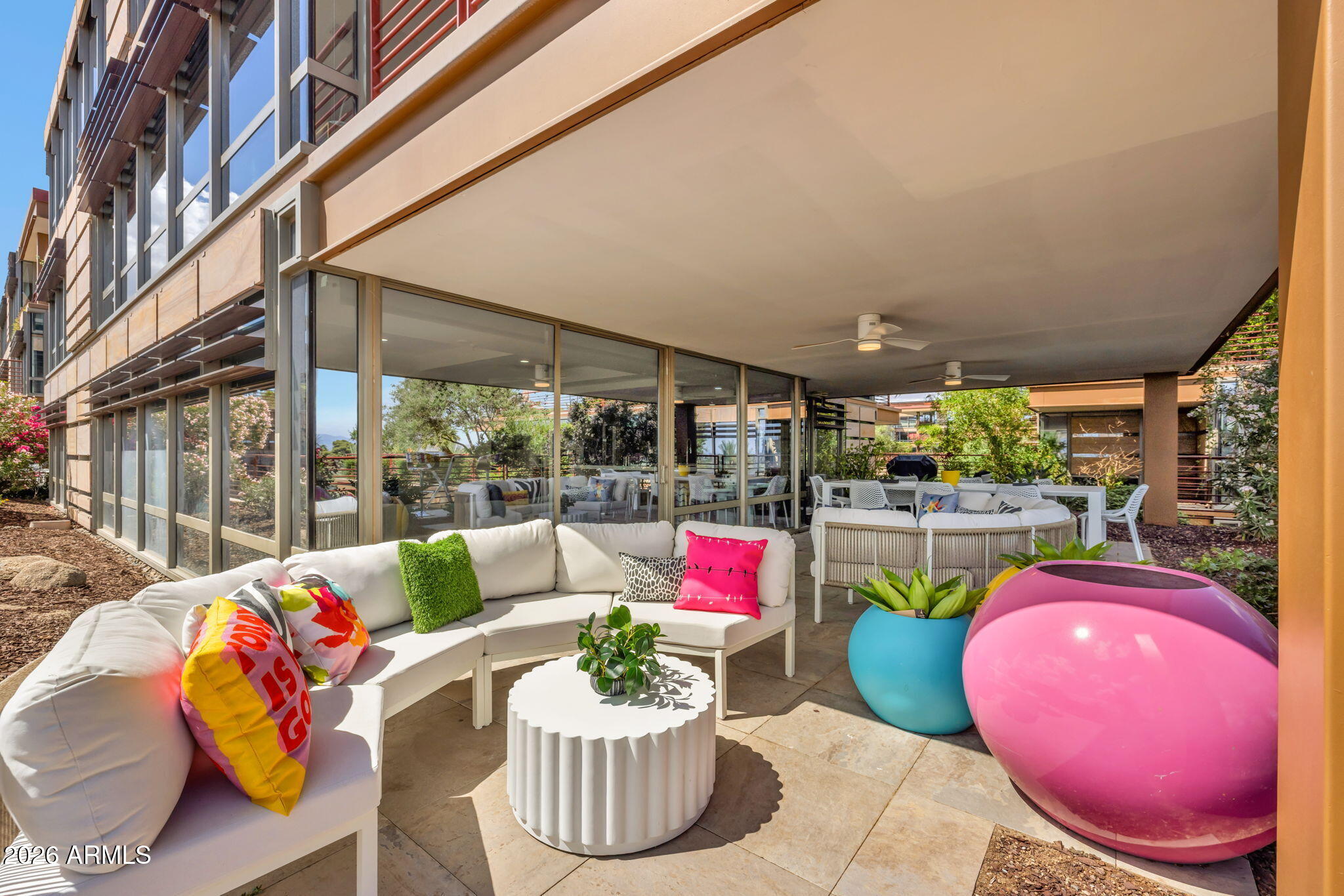 7157 E RANCHO VISTA Drive 5006