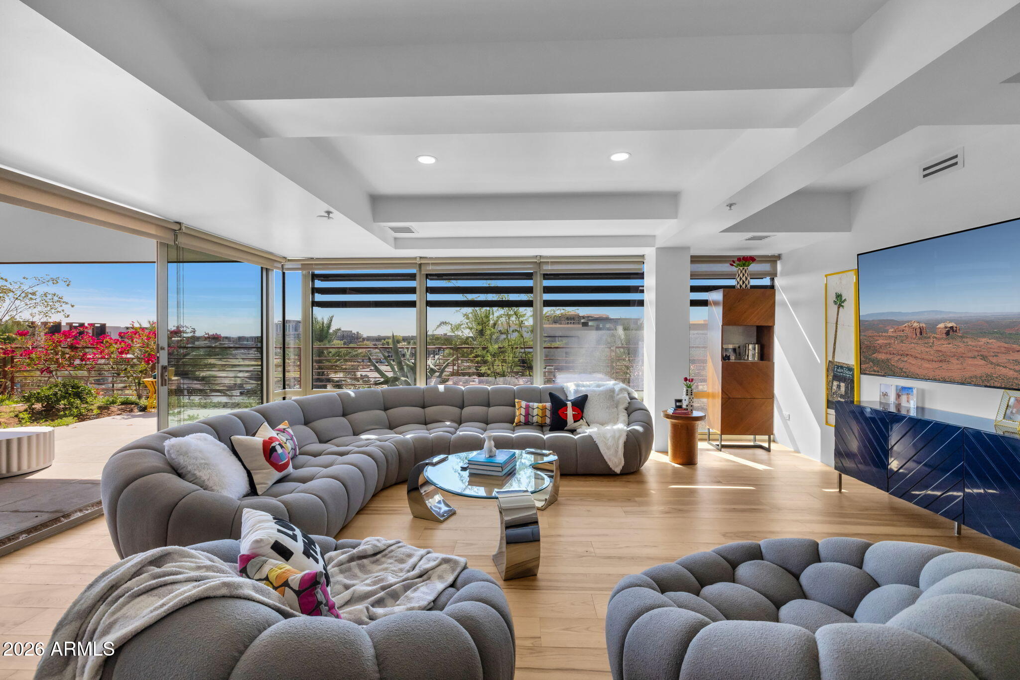 7157 E RANCHO VISTA Drive 5006