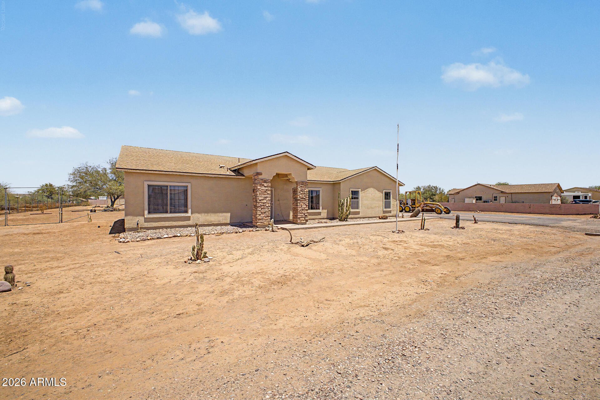 10296 E PRAIRIE HAWK Lane