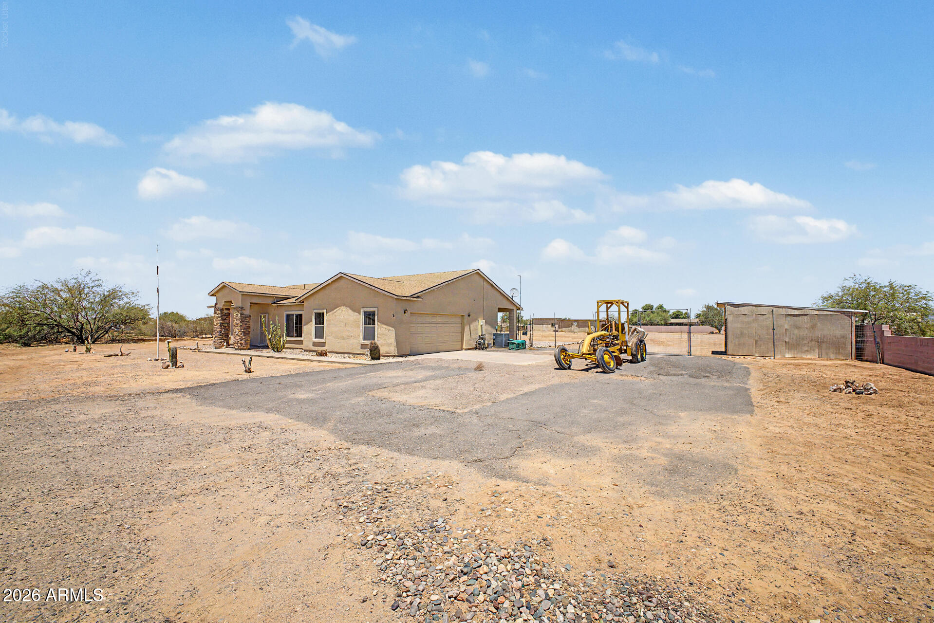 10296 E PRAIRIE HAWK Lane