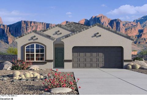 10635 W SONRISAS Street Tolleson AZ 85353