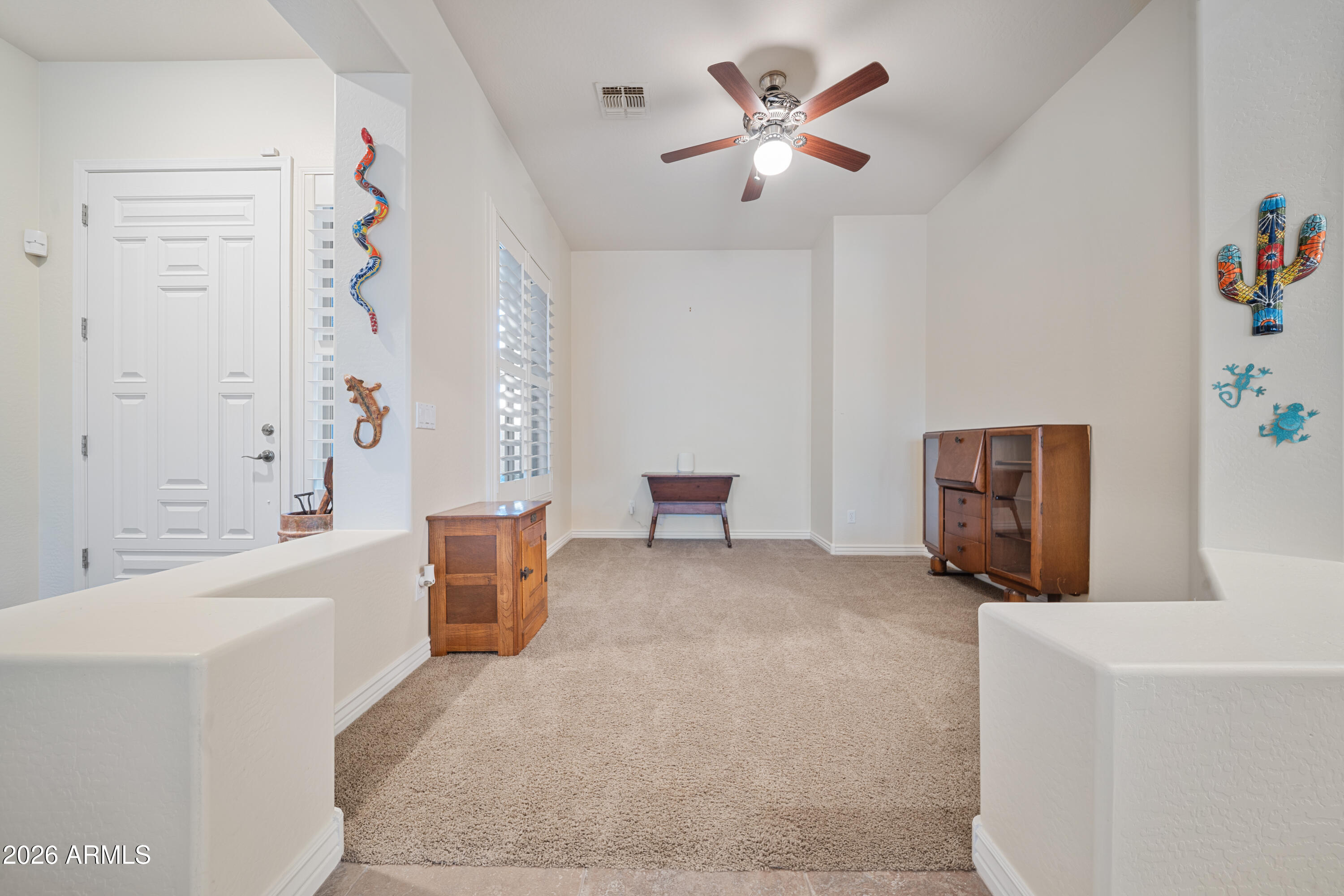 CROSSRIVER UNIT 8 - Residential