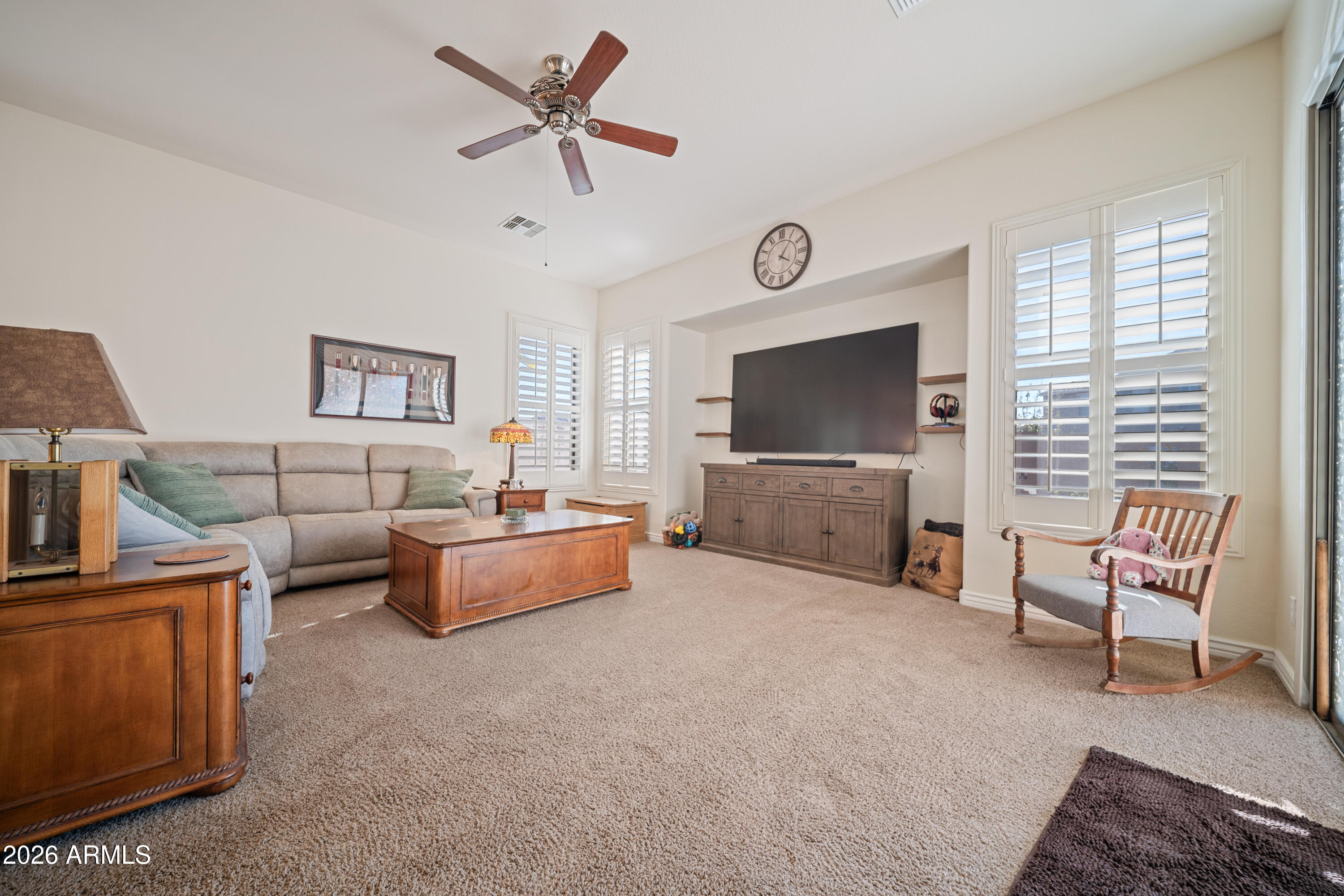CROSSRIVER UNIT 8 - Residential