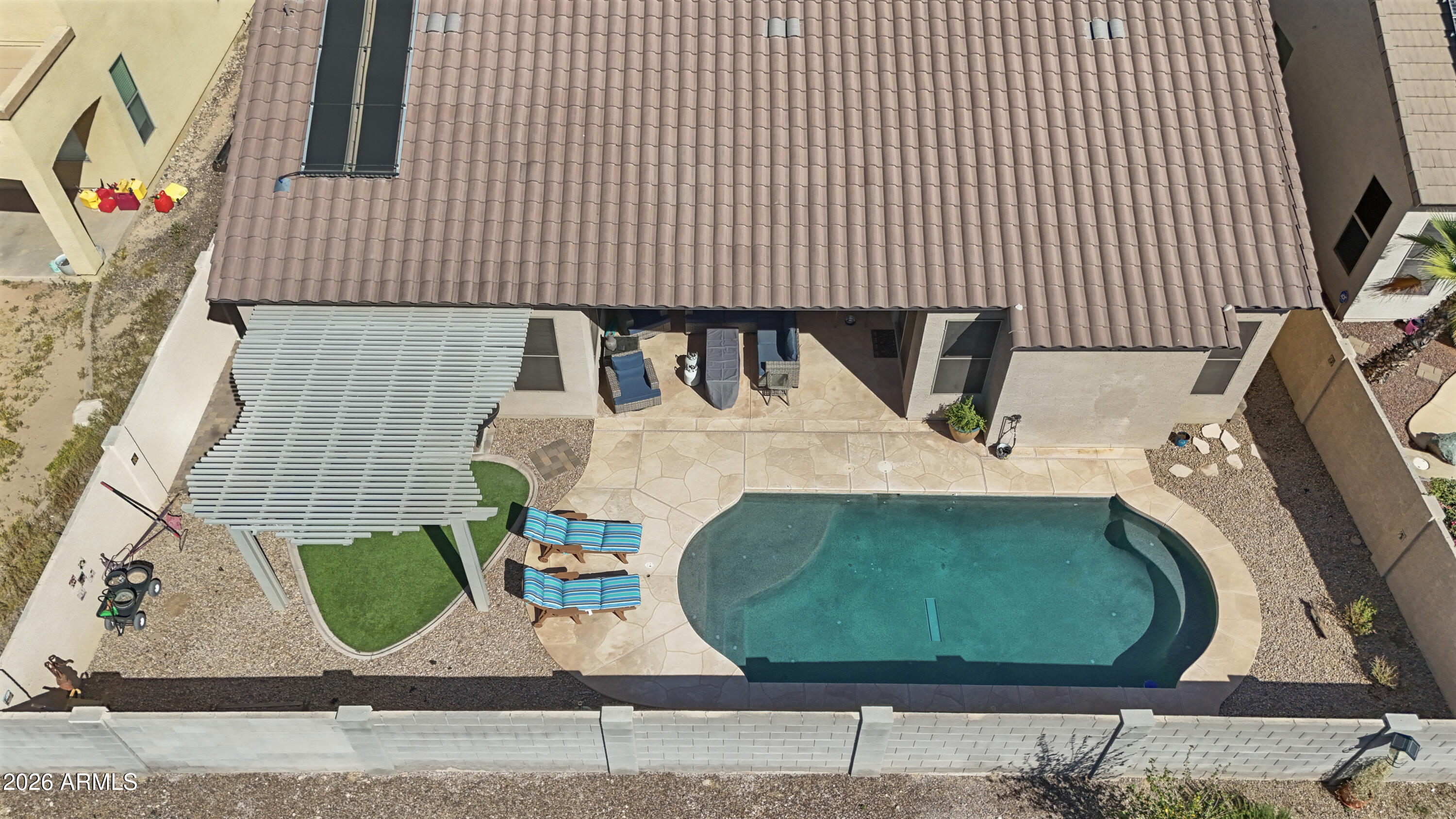 CROSSRIVER UNIT 8 - Residential