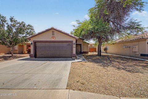 11921 W ASTER Drive El Mirage AZ 85335
