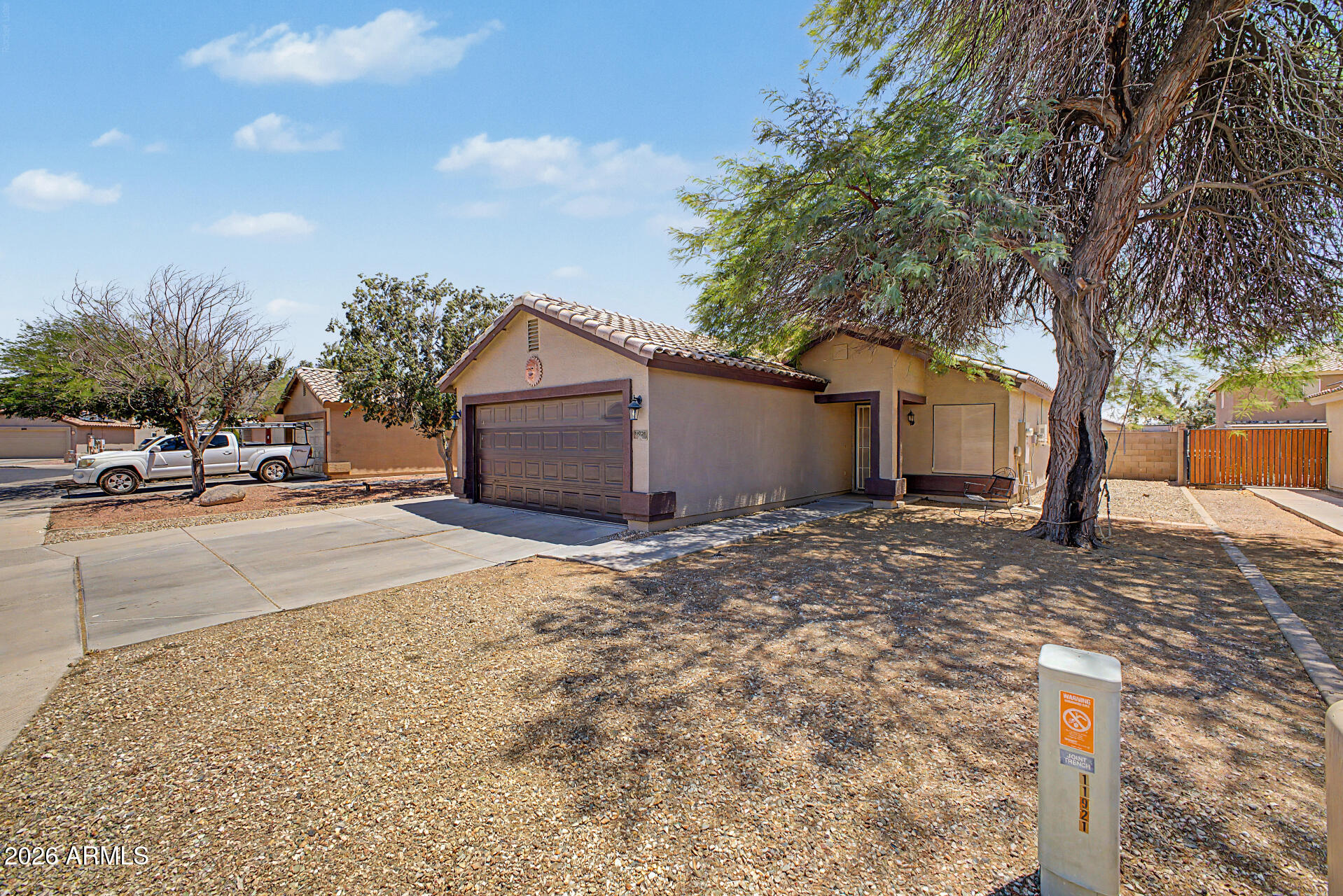 11921 W ASTER Drive