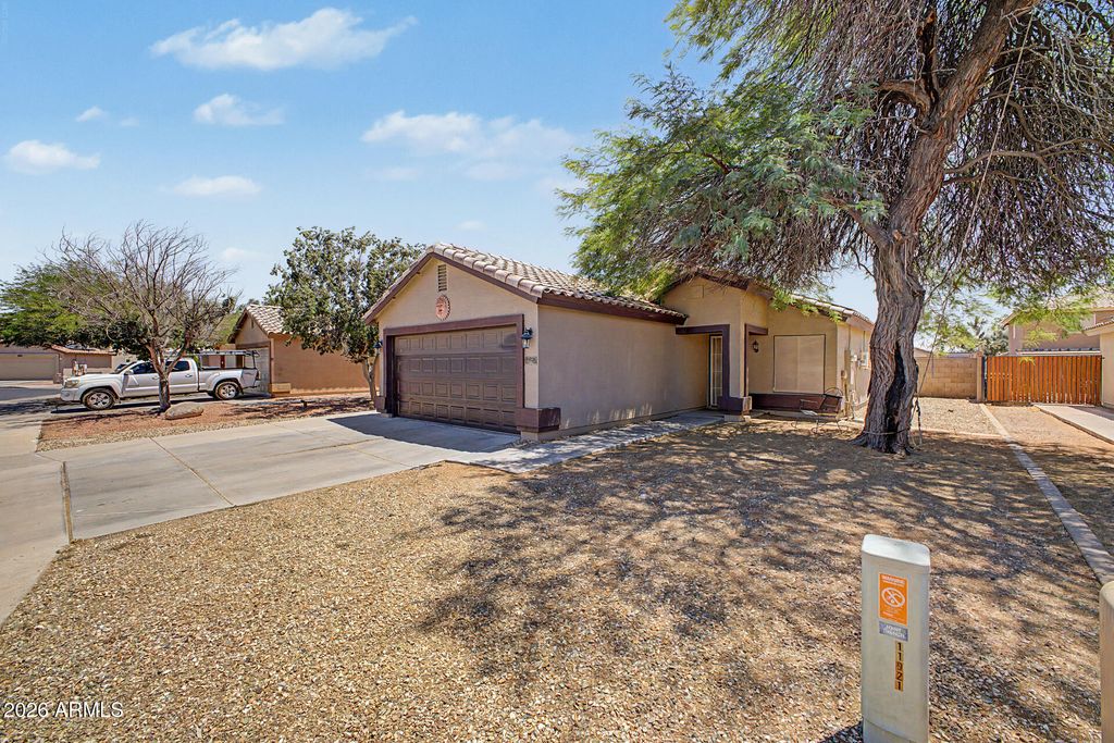 Photo of 11921 W Aster Drive, El Mirage, AZ 85335 (MLS # 7028760)
