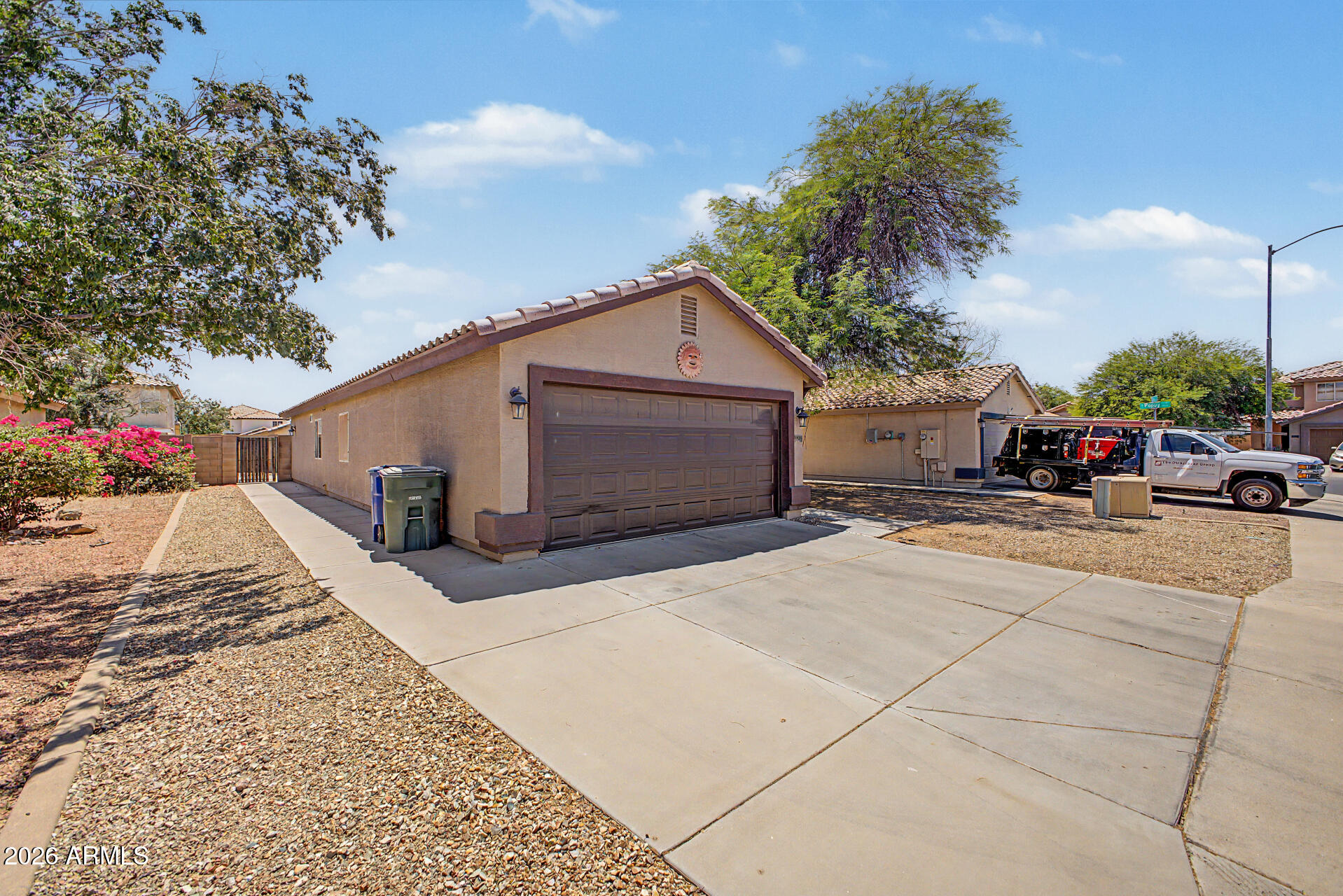 11921 W ASTER Drive