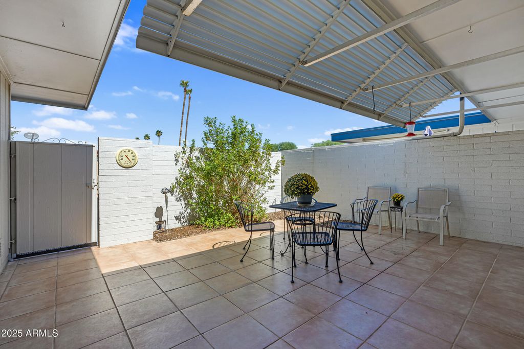 Photo of 13058 N 100th Avenue, Sun City, AZ 85351 (MLS # 6927173)