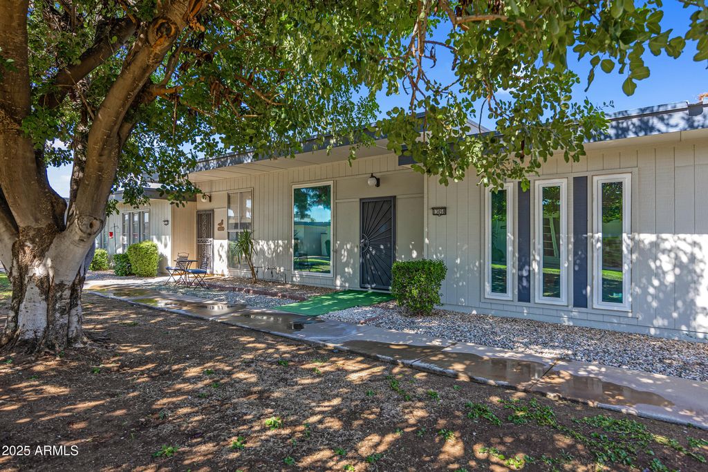 Photo of 13058 N 100th Avenue, Sun City, AZ 85351 (MLS # 6927173)