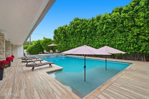 Photo of 6001 N 2nd Avenue, Phoenix, AZ 85013 (MLS # 6953188)