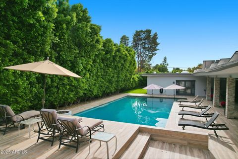 6001 N 2ND Avenue Phoenix AZ 85013