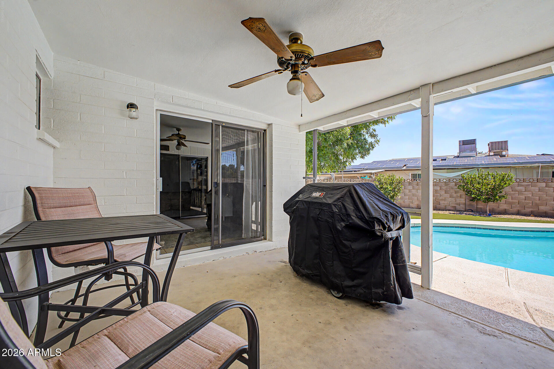 MCAFEE PLACE UNIT NO. 1 - Residential
