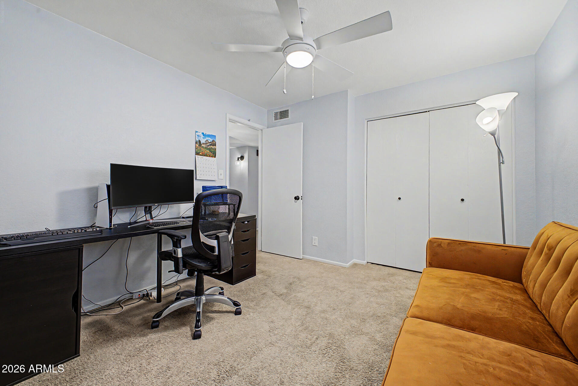MCAFEE PLACE UNIT NO. 1 - Residential