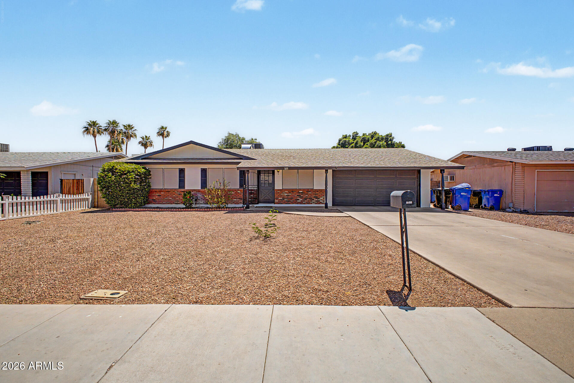 MCAFEE PLACE UNIT NO. 1 - Residential