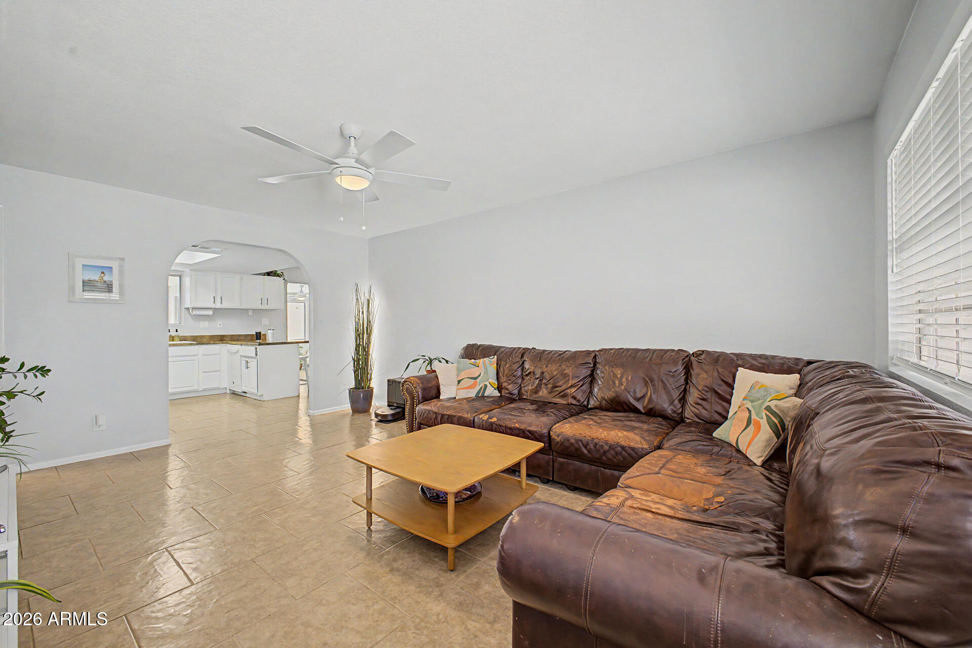 MCAFEE PLACE UNIT NO. 1 - Residential