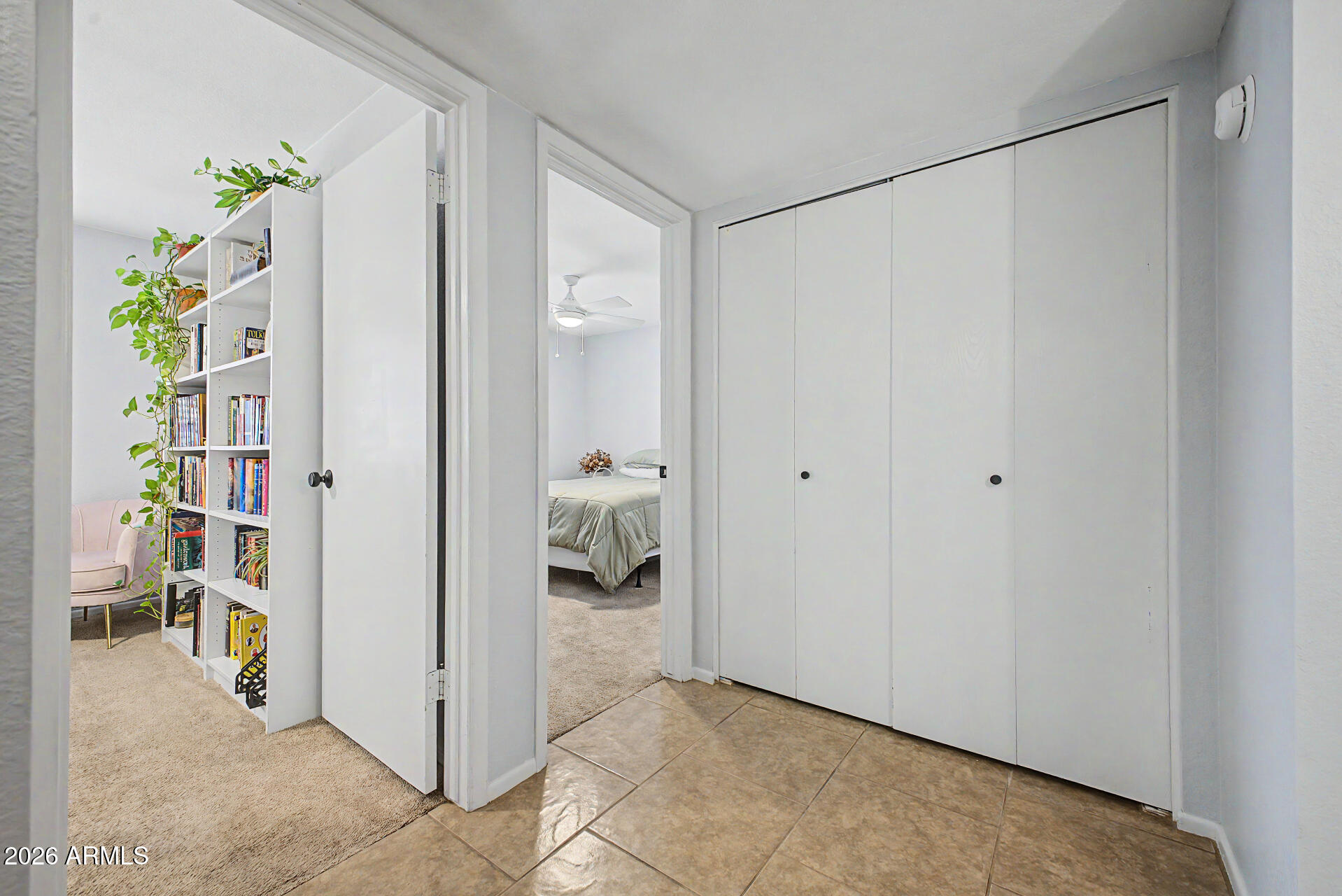 MCAFEE PLACE UNIT NO. 1 - Residential