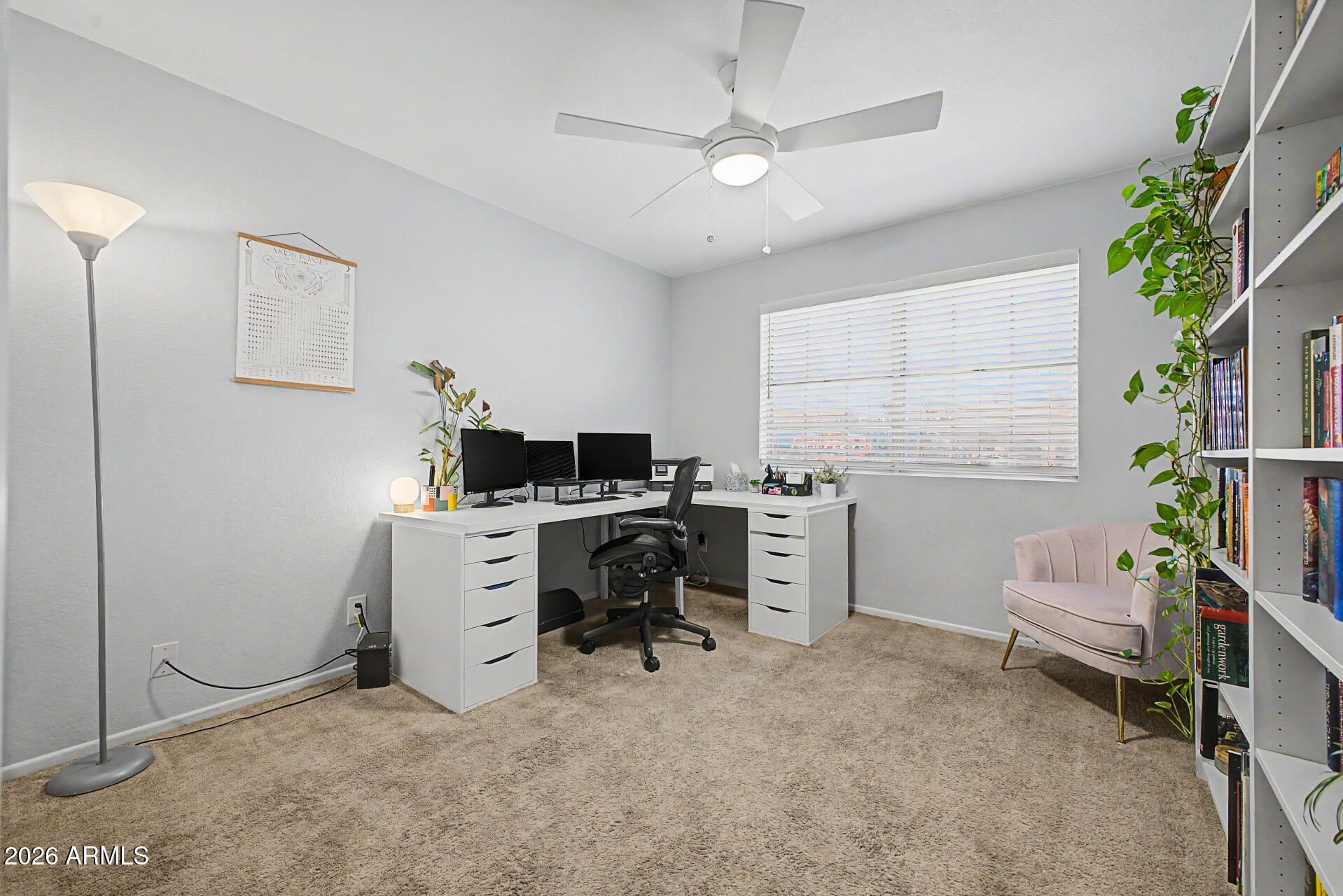 MCAFEE PLACE UNIT NO. 1 - Residential