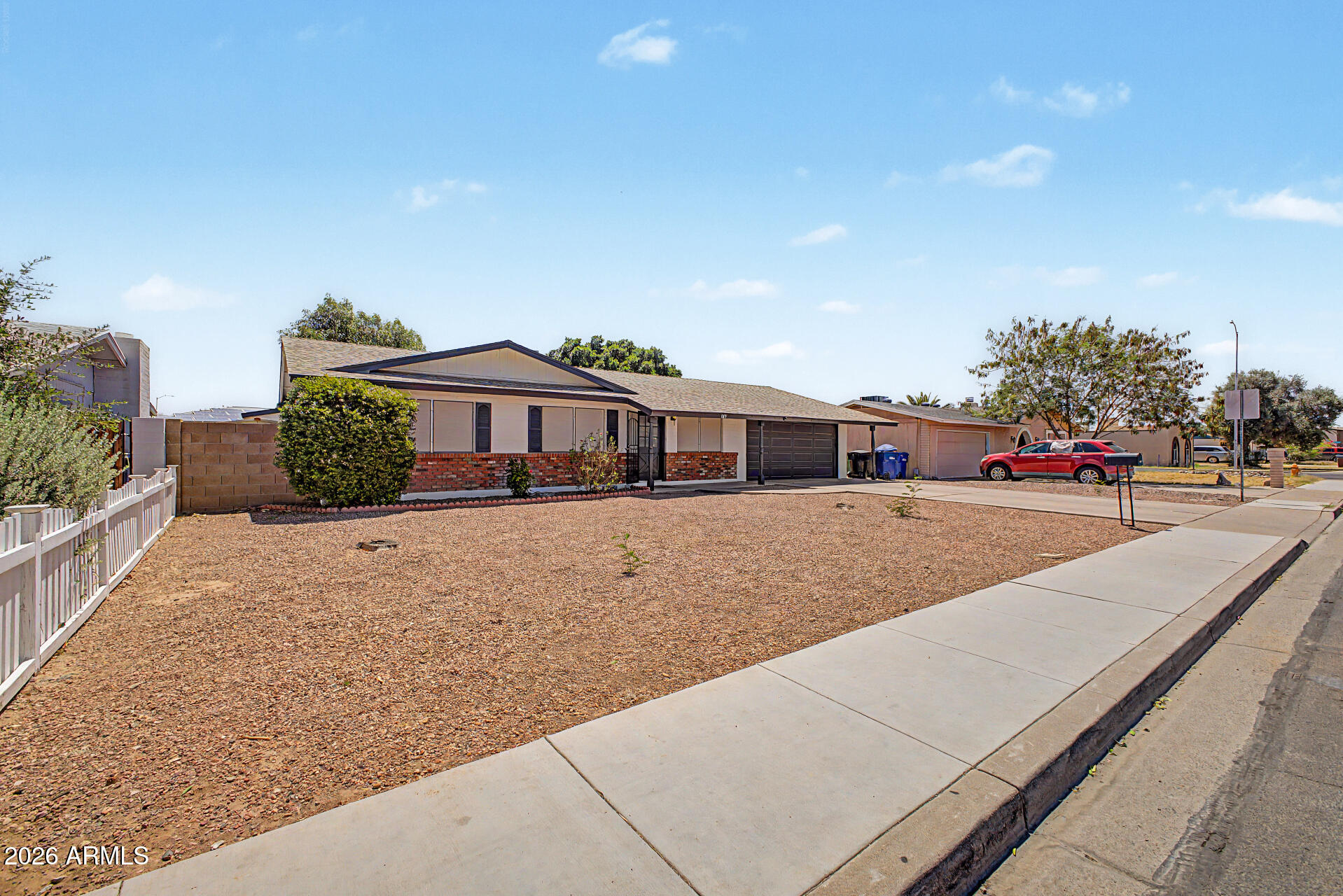 MCAFEE PLACE UNIT NO. 1 - Residential