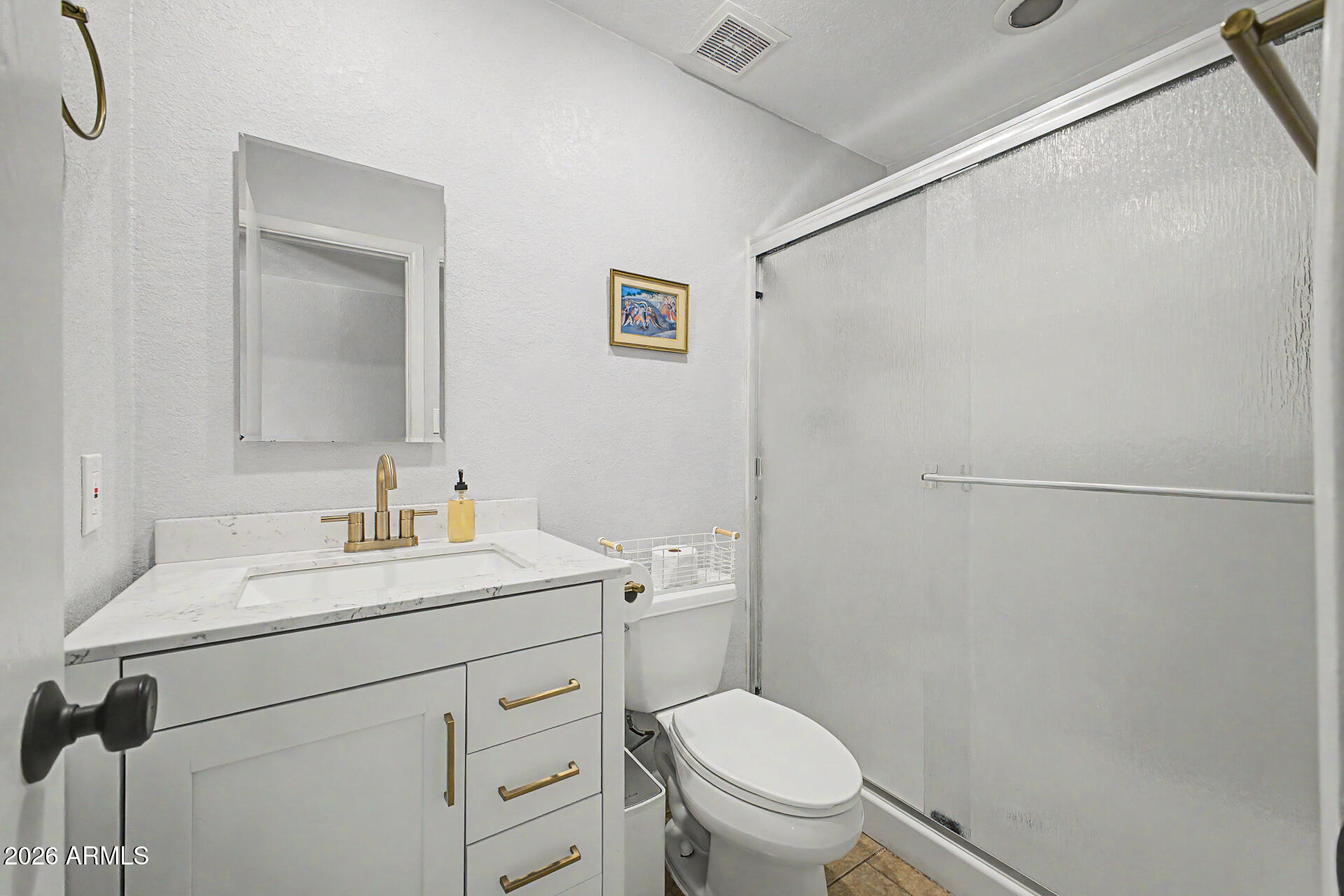 MCAFEE PLACE UNIT NO. 1 - Residential
