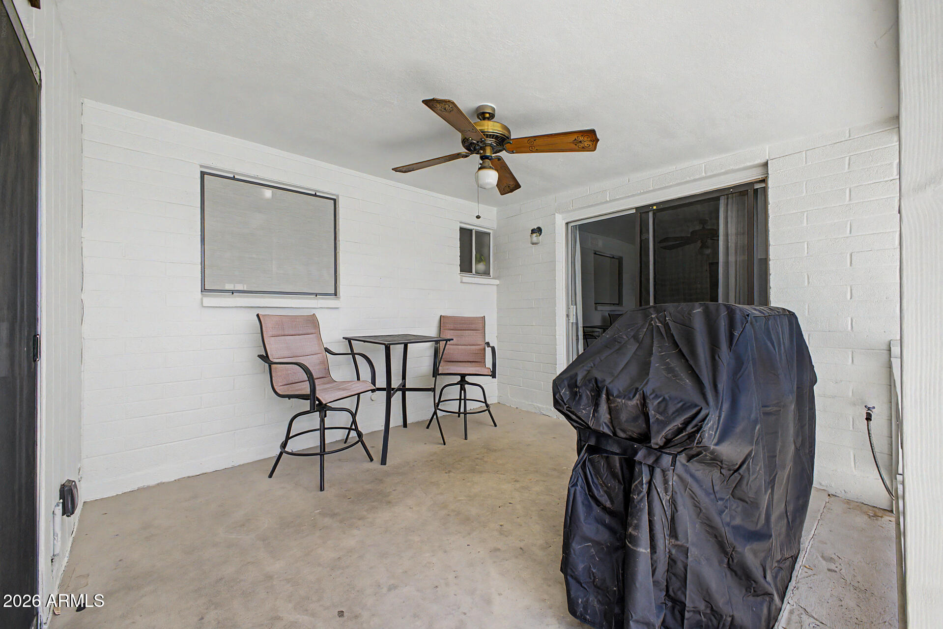 MCAFEE PLACE UNIT NO. 1 - Residential