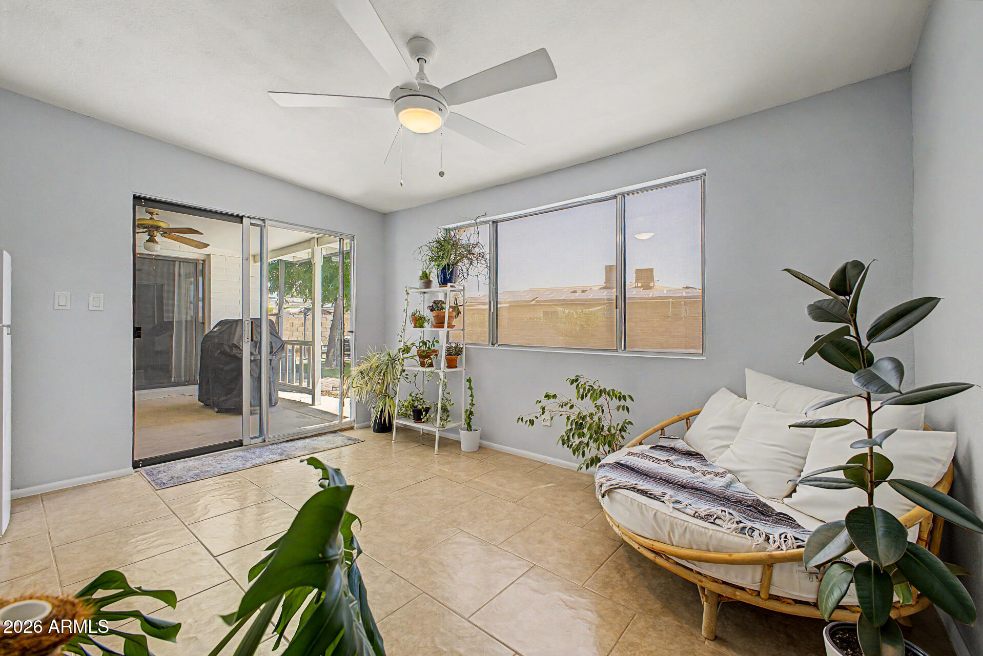MCAFEE PLACE UNIT NO. 1 - Residential