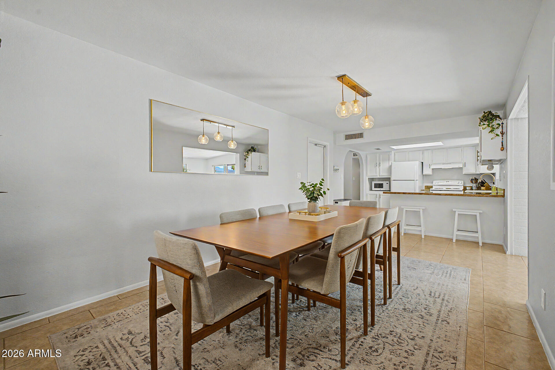 MCAFEE PLACE UNIT NO. 1 - Residential