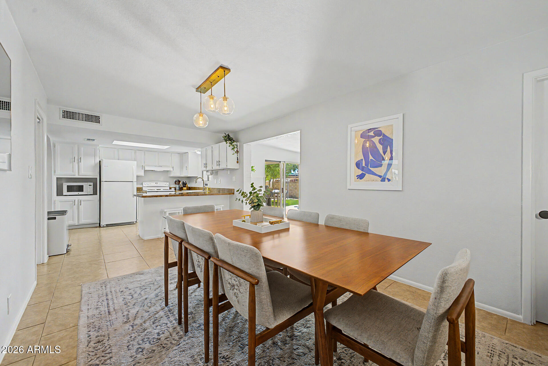 MCAFEE PLACE UNIT NO. 1 - Residential