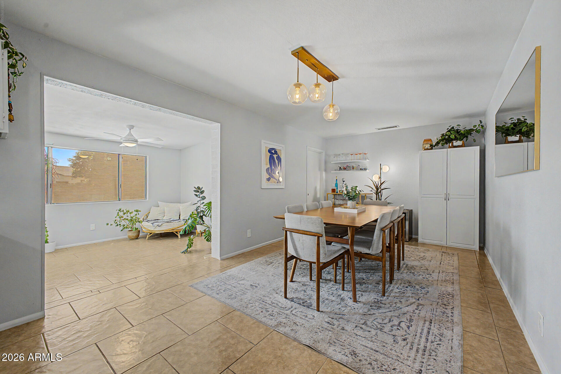 MCAFEE PLACE UNIT NO. 1 - Residential