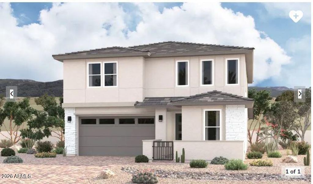 Photo of 15868 W Vogel Avenue, Goodyear, AZ 85338 (MLS # 7020343)