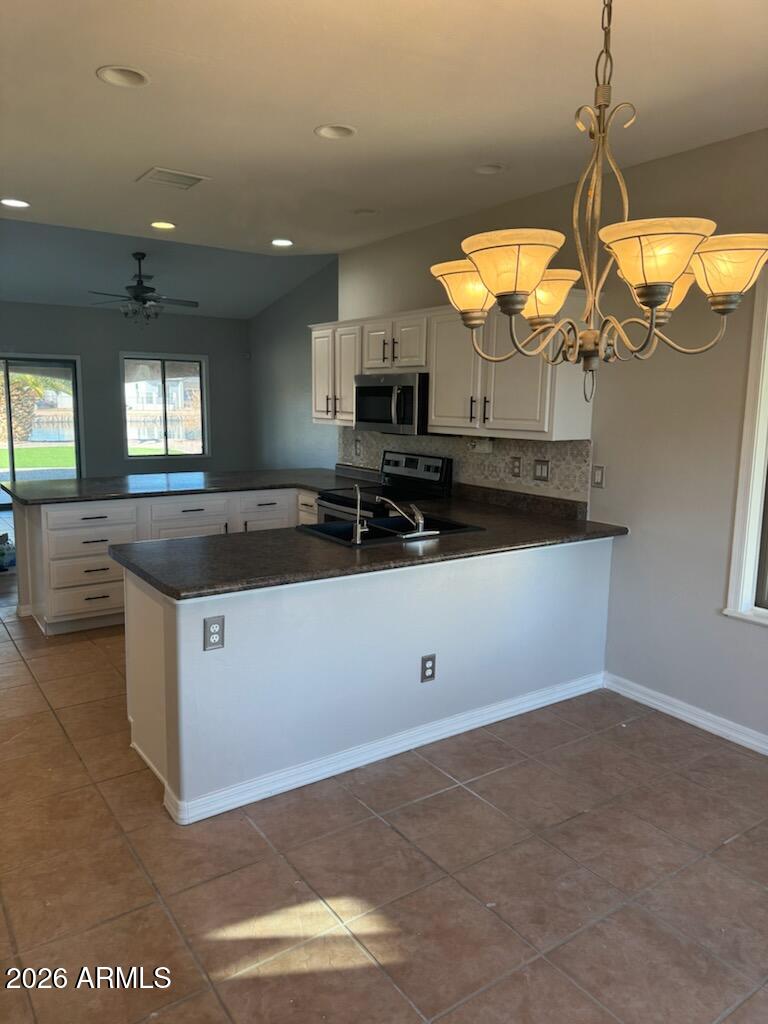 ARIZONA CITY UNIT TEN - Residential