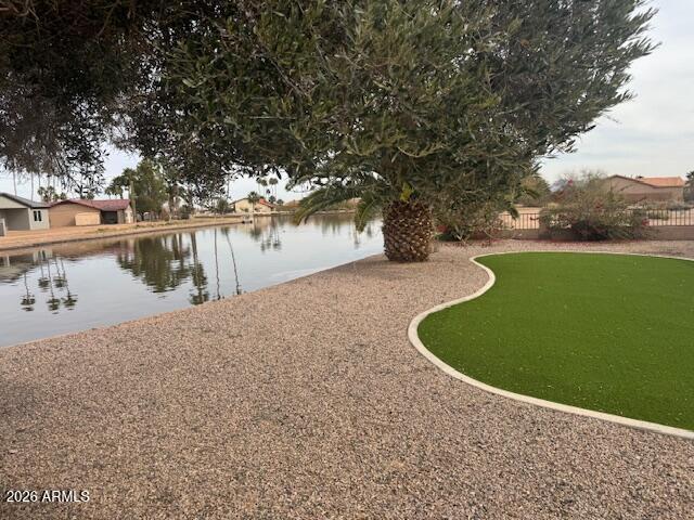 10876 W SAN LAZARO Drive 10