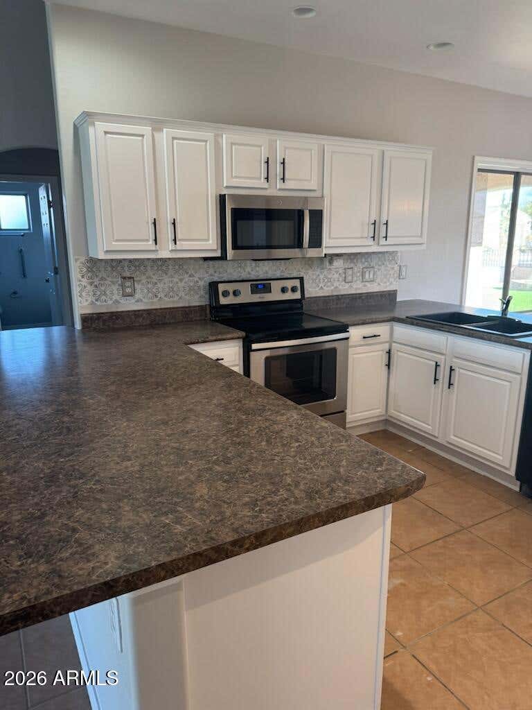 Photo of 10876 W San Lazaro Drive, Arizona City, AZ 85123 (MLS # 6973779)