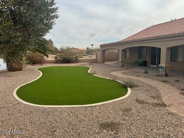 10876 W SAN LAZARO Drive 10