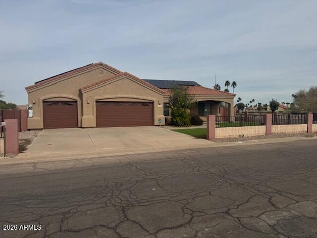 Photo of 10876 W San Lazaro Drive #10, Arizona City, AZ 85123 (MLS # 6973779)