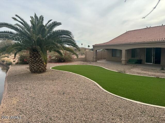 10876 W SAN LAZARO Drive 10