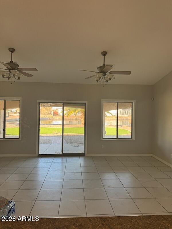ARIZONA CITY UNIT TEN - Residential