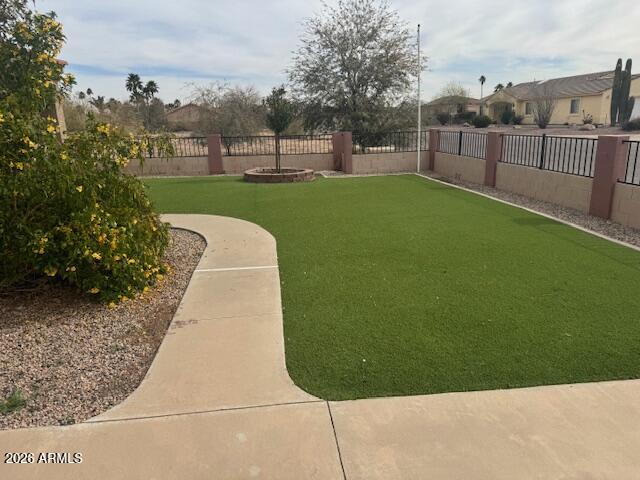 ARIZONA CITY UNIT TEN - Residential