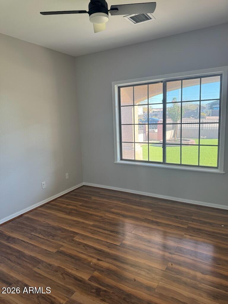 ARIZONA CITY UNIT TEN - Residential
