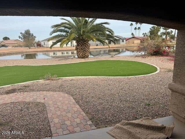 Photo of 10876 W San Lazaro Drive, Arizona City, AZ 85123 (MLS # 6973779)