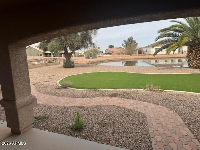 10876 W SAN LAZARO Drive 10