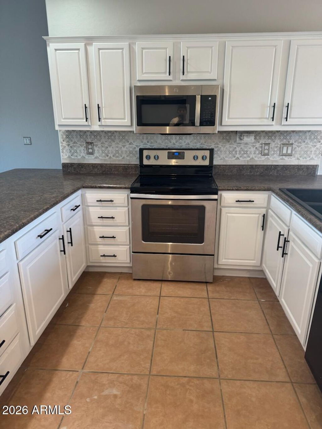 Photo of 10876 W San Lazaro Drive, Arizona City, AZ 85123 (MLS # 6973779)
