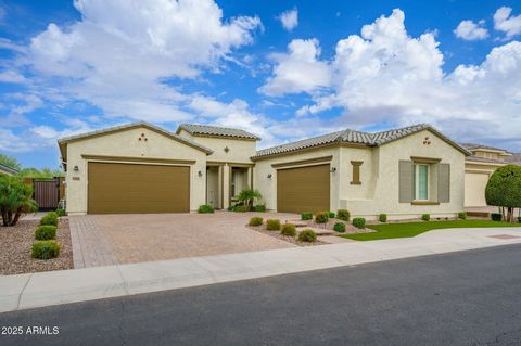 22618 N CAVE BUTTE Street Phoenix AZ 85050