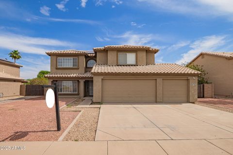 12325 W CANTERBURY Drive El Mirage AZ 85335