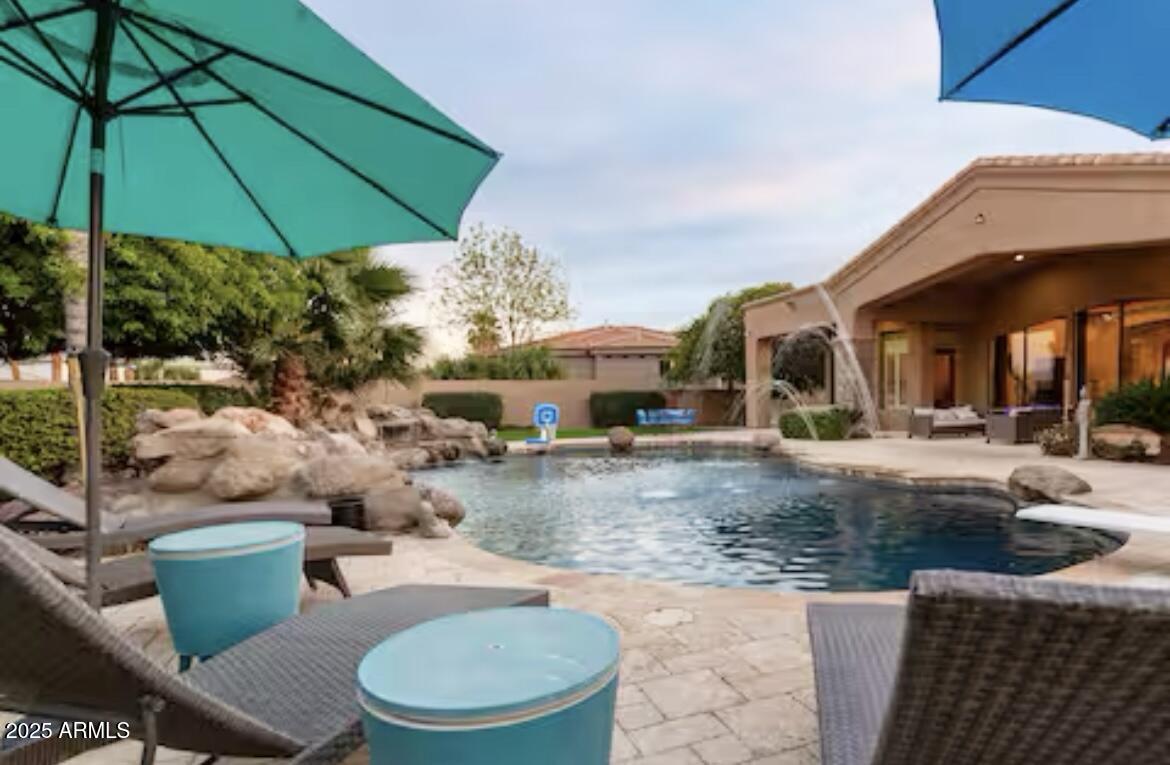 3944 E MINTON Circle