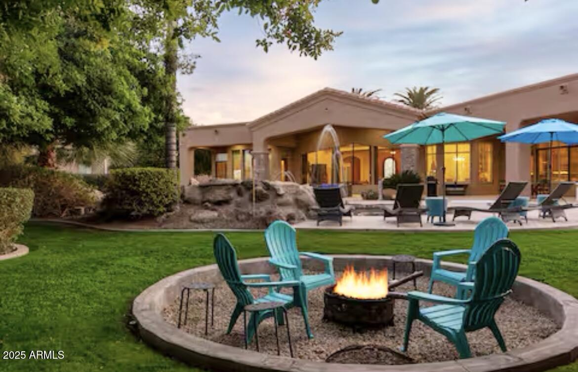 3944 E MINTON Circle