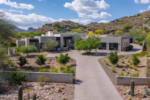 8513 N 48TH Place Paradise Valley AZ 85253