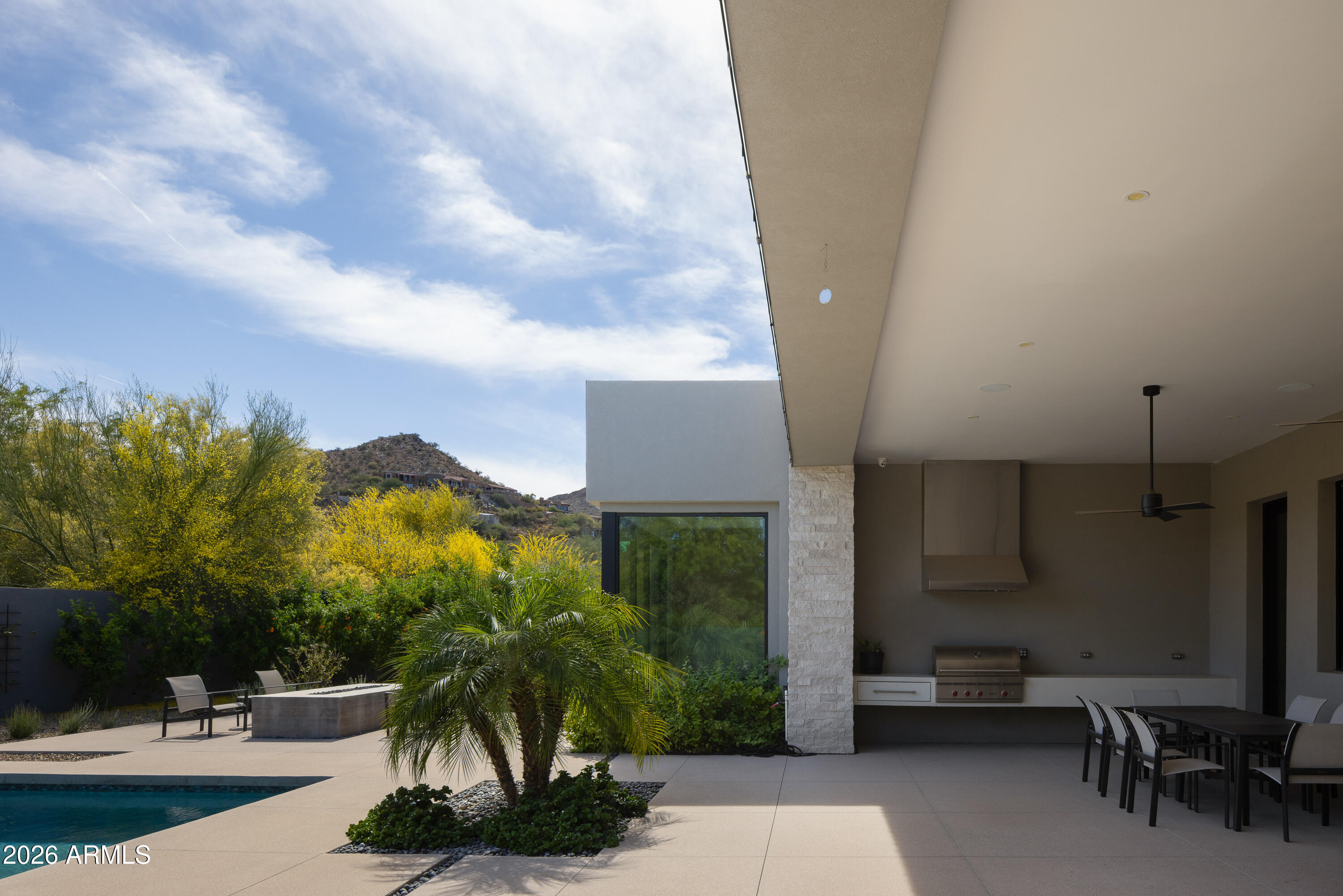 VISTA LINDA - Residential